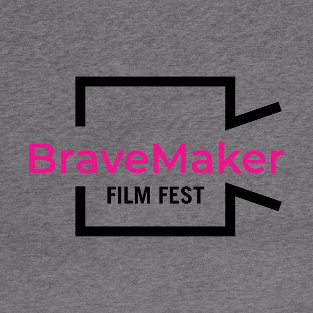 Film Fest Camera by BraveMaker